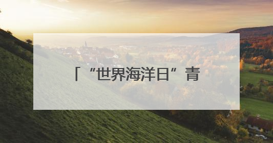 “世界海洋日”青岛蓝谷系列活动——国家深海基地管理中心“蛟龙入海 逐梦深蓝”主题开放日活动成功举办