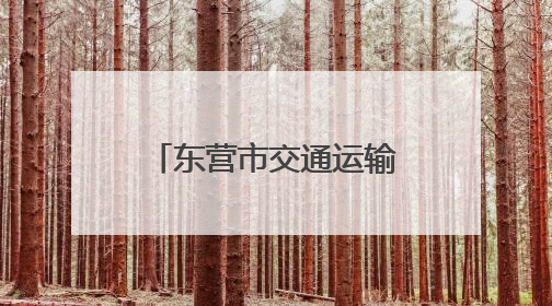 东营市交通运输局开展2025年“路政宣传月”集中宣传活动