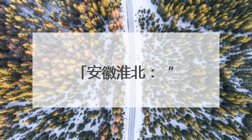 安徽淮北：“蒜”出致富路 丰产又丰收